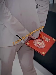 la esposa del presidente, ¿se mocha? - Episode 43