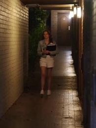 Épisode 20 - Le goût de mon demi-frère