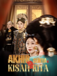 Akhir Cerita Kisah Kita