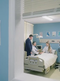 Amor no Escritório - Episode 52