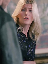 Amor no Escritório - Episode 2