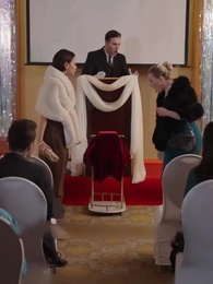 A Rainha Mimada e o Seu Bilionário - Episode 45