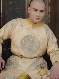 The Palace of Lies - Episode 31