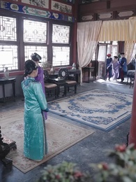 The Palace of Lies - Episode 24