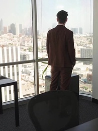 Episodio 29 - Jugando con Fuego