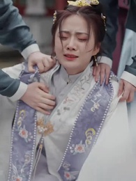 ดวงใจไหมแพร - Episode 32