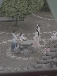 ดวงใจไหมแพร - Episode 29