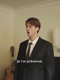 Le goût de mon demi-frère - Episode 34