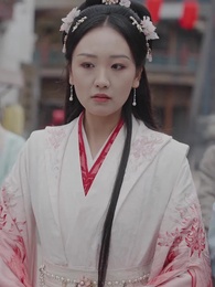 ดวงใจไหมแพร - Episode 13