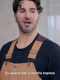 Episódio 4 - A Rainha Mimada e o Seu Bilionário