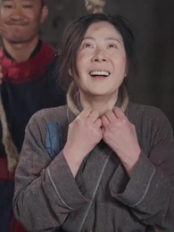 ดวงใจไหมแพร - Episode 46