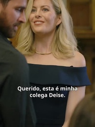 Episódio 37 - Amor no Escritório