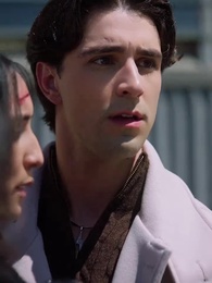 Im Meer der Liebe - Episode 37