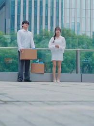 [Dubbed] No Return - Episode 25