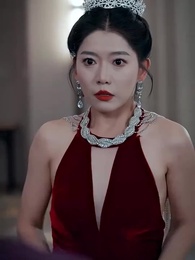 Episodio 13 - la esposa del presidente, ¿se mocha?