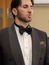 Episódio 13 - A Rainha Mimada e o Seu Bilionário