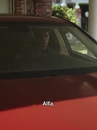 Episodio 59 - Rubando il mio Alfa Ghiacciato