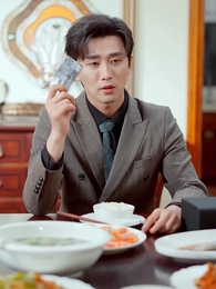 第66話 - 再生の歌声