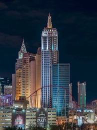 Episodio 26 - Jugando con Fuego