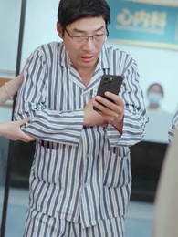 ตอนที่ 47 - เพียงแต่ในเวลานั้นยังรู้สึกสับสนวุ่นวาย