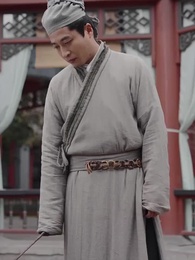 ตอนที่ 21 - ดวงใจไหมแพร