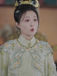 ดวงใจไหมแพร - Episode 28