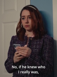 Love, Betrayal and Queen's crown - Episode 31