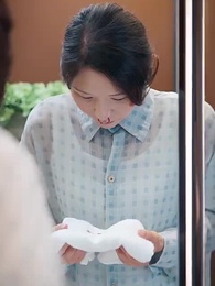 An Unforgettable Love - Episode 41