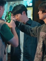 [Dubbed] No Return - Episode 44