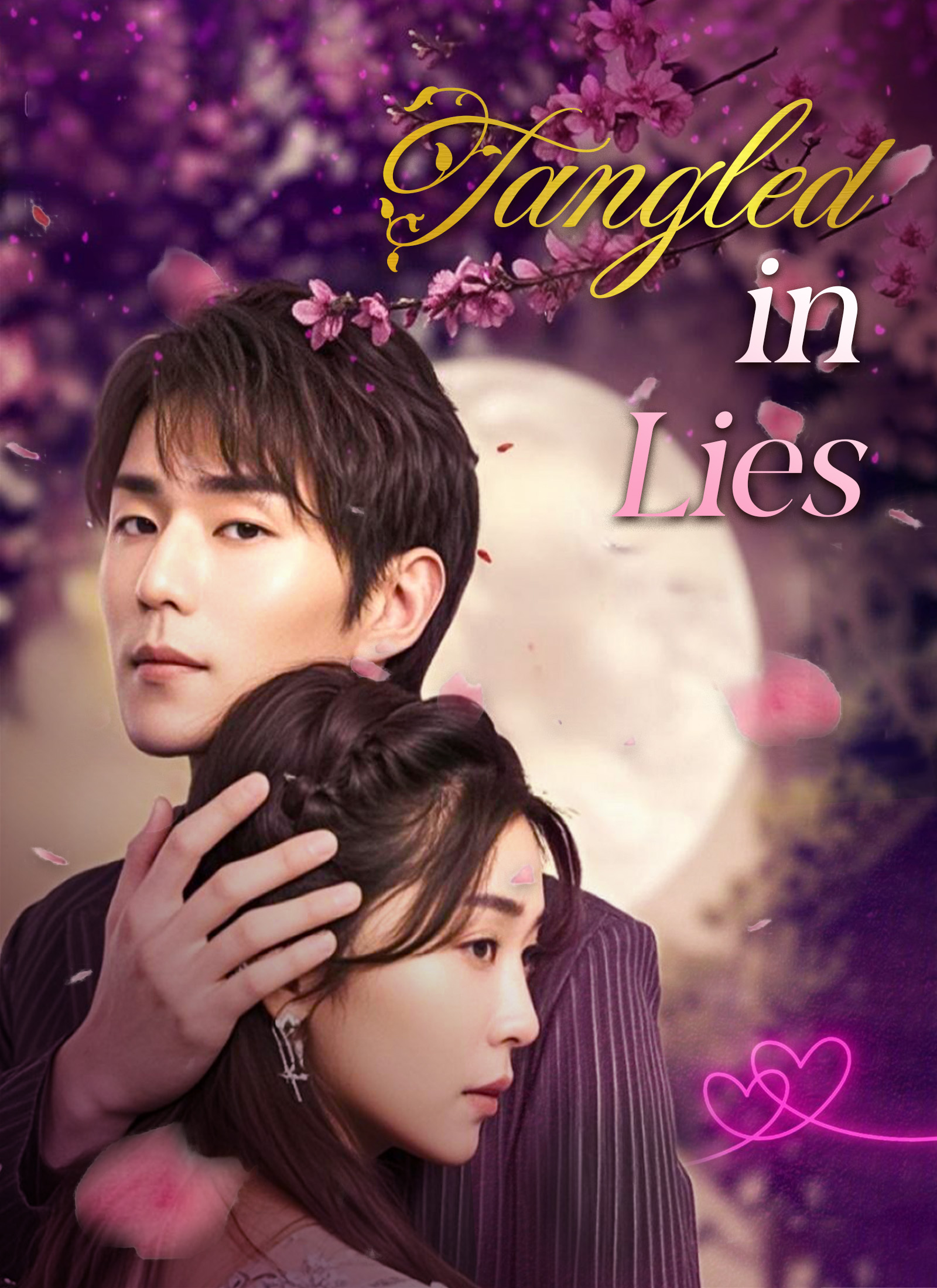 Tangled in Lies