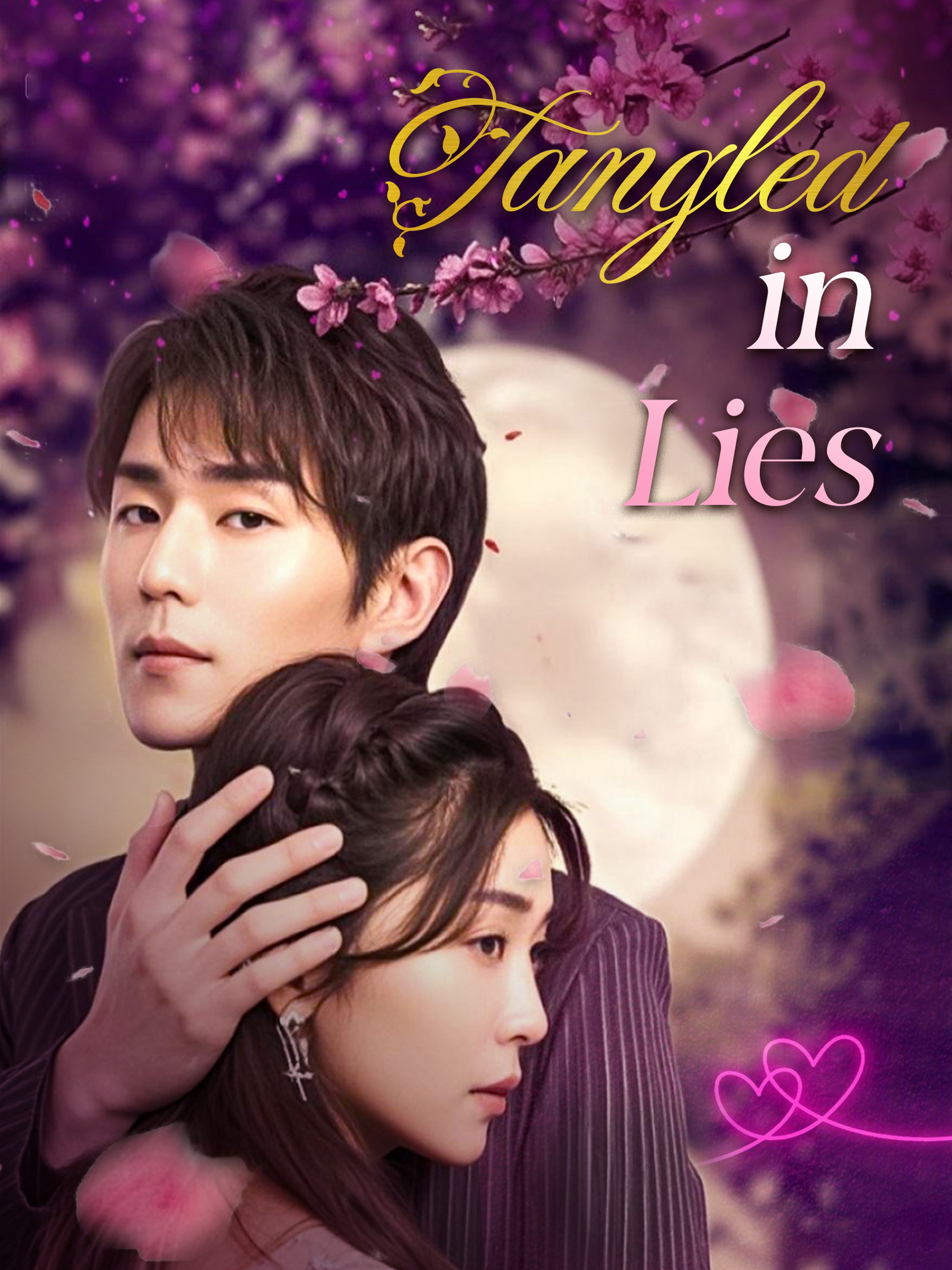 Tangled in Lies