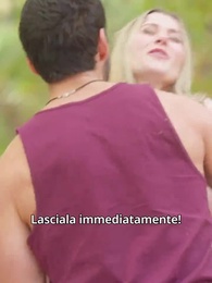 Il Cuore Rubato del Mio Alfa - Episode 11