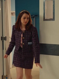 Love, Betrayal and Queen's crown - Episode 36