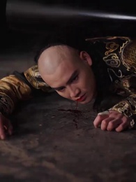 君と絶つに何の恐れか - Episode 58