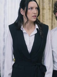 Episódio 28 - Amor no Escritório