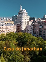 Episódio 1 - A Rainha Mimada e o Seu Bilionário