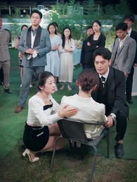 An Unforgettable Love - Episode 28