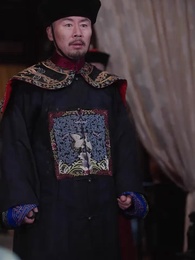 Episode 51 - The Palace of Lies