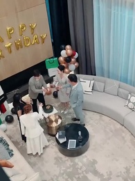 [Dubbed] No Return - Episode 1