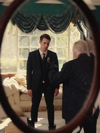 Love, Betrayal and Queen's crown - Episode 58