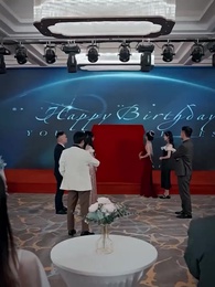 la esposa del presidente, ¿se mocha? - Episode 16