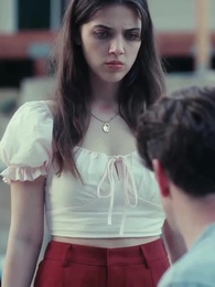 Episode 73 - Verbotener Alpha: Das Schicksal der Mondgöttin