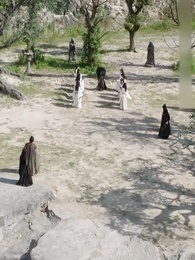 روح قتالية لا نظير لها - Episode 7