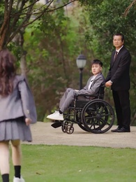 Épisode 13 - Une Seconde Chance Pour Aimer