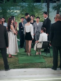 Episode 30 - An Unforgettable Love