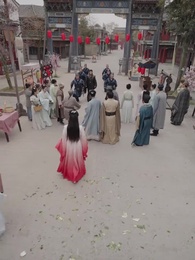 ตอนที่ 12 - ดวงใจไหมแพร