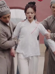 ดวงใจไหมแพร - Episode 10