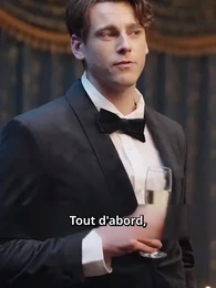 Épisode 69 - Le goût de mon demi-frère