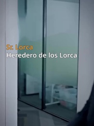 Episodio 38 - la esposa del presidente, ¿se mocha?