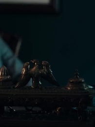 Episode 53 - Verbotener Alpha: Das Schicksal der Mondgöttin